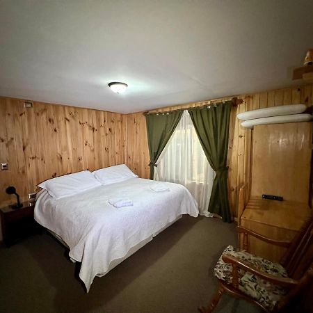 Hornopiren bed&breakfast oelckers Eksteriør billede