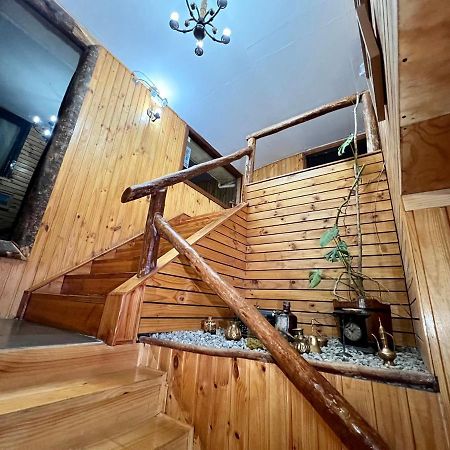 Hornopiren bed&breakfast oelckers Eksteriør billede