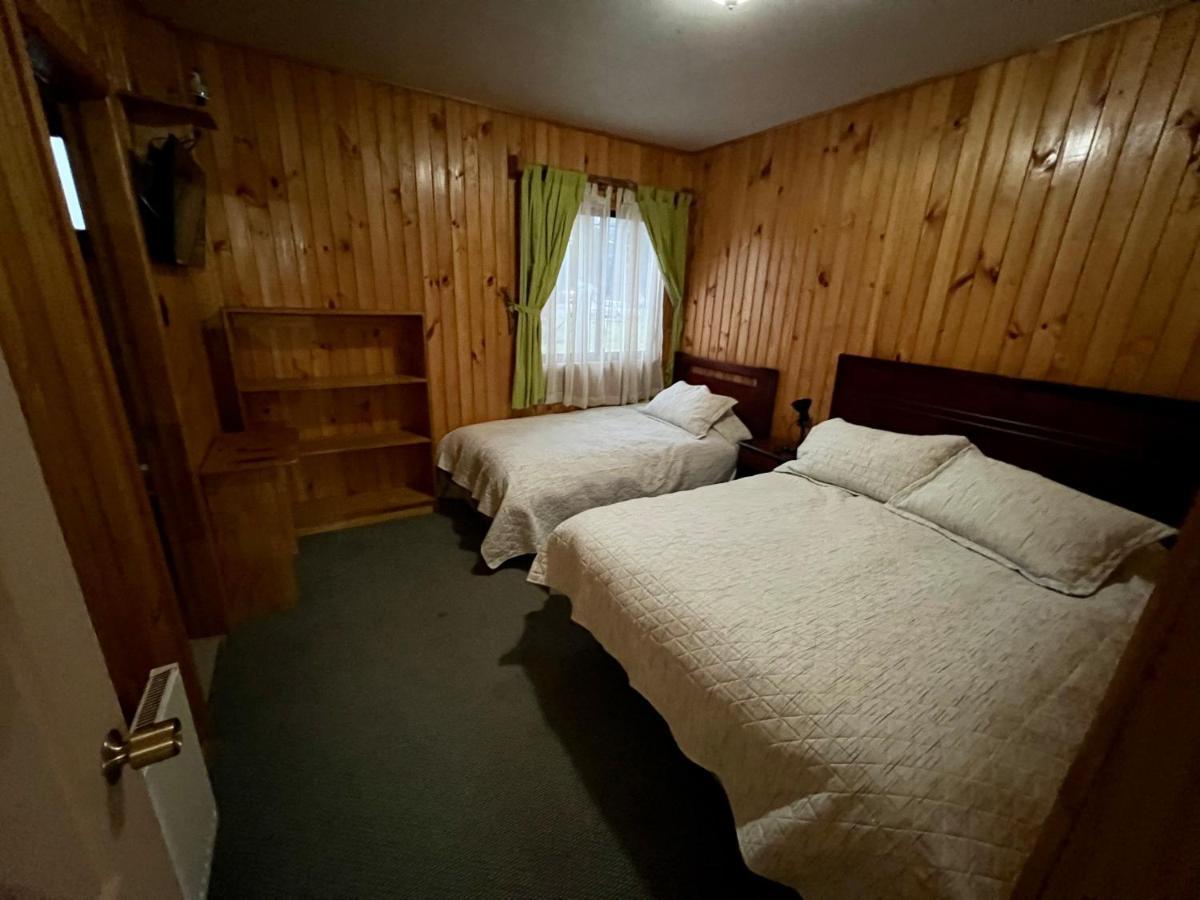 Hornopiren bed&breakfast oelckers Eksteriør billede
